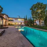 Todd Phillips (The Hangover/Joker/Old School Producer) Lists Beverly Hills Mansion For $34.5 Million