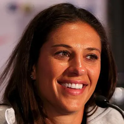 Carli Lloyd