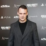 Joshua Herdman Net Worth