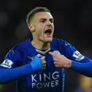 Jamie Vardy
