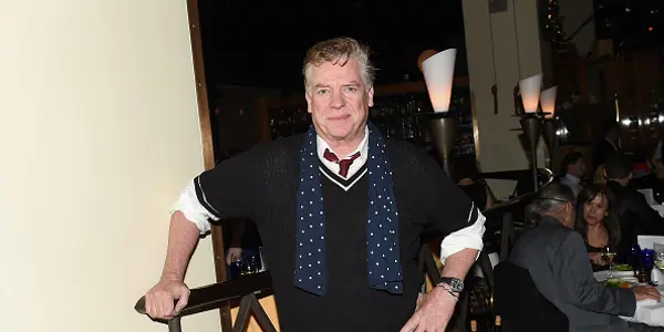 Christopher McDonald