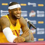 LeBron James Drops McDonald's And Takes MAJOR Gamble With A New Food Investment