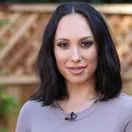 Cheryl Burke
