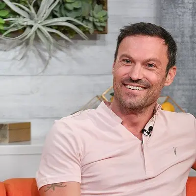 Brian Austin Green
