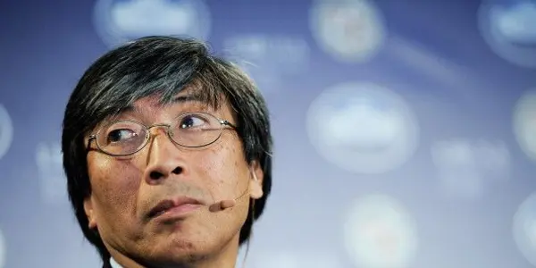 Patrick Soon-Shiong