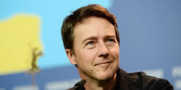 Edward Norton