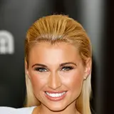 Billie Faiers Net Worth