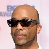 Rahsaan Patterson Net Worth