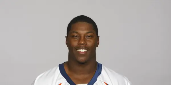 Knowshon Moreno