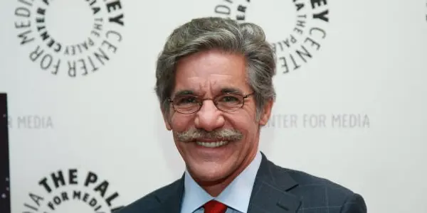 Geraldo Rivera