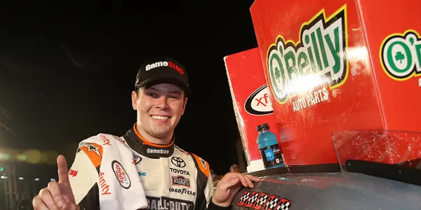 Erik Jones