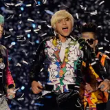 Daesung Net Worth