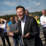 Tesla Paid Elon Musk $6.7 Billion Last Year – The Biggest CEO Pay Package In History