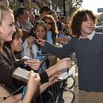 Adam Lamberg Net Worth