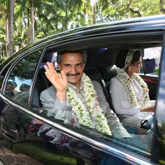 Prince Alwaleed bin Talal Finally Freed By Saudi Anti-Corruption Commission
