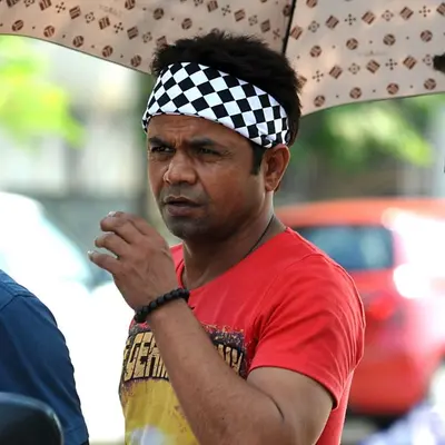 Rajpal Yadav