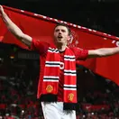 Michael Carrick