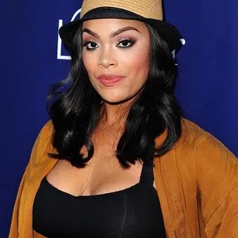 Mehgan James Net Worth