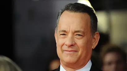 Tom Hanks