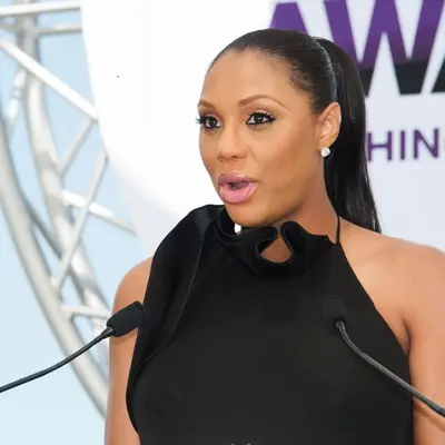 Tamar Braxton