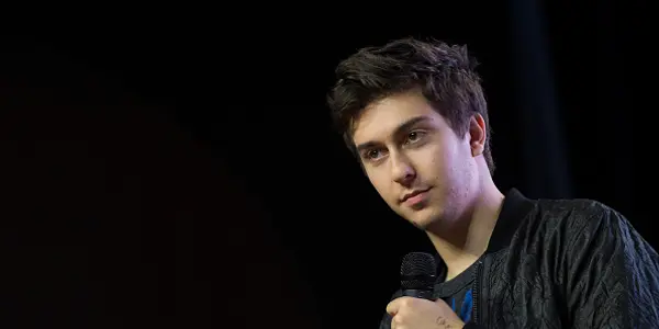 Nat Wolff
