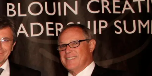 Asher Edelman