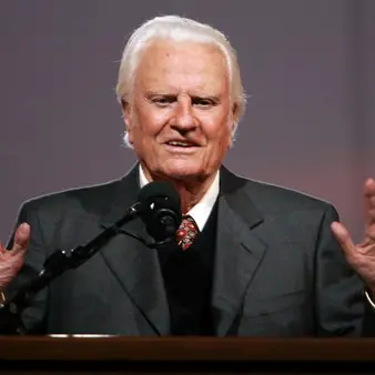 Billy Graham Net Worth