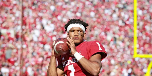 Kyler Murray