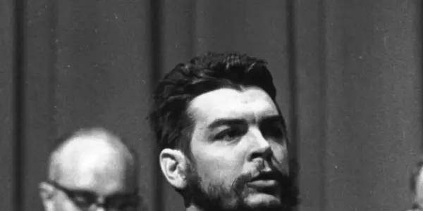 Che Guevara