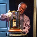 The World's Most Expensive Whisky Just Sold For $1.5 Million