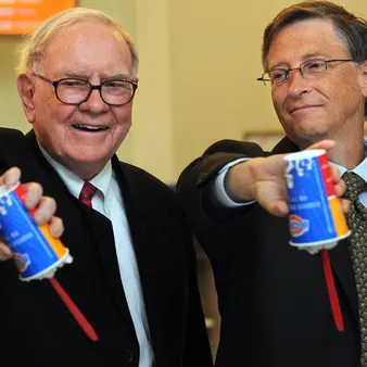 14 More Billionaires Join The Giving Pledge