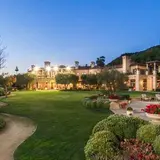 Elton John Buys Guess? Co-Founder's Beverly Hills Estate For $33 Million