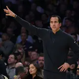 The Miami Heat Just Gave Erik Spoelstra A Record Contract