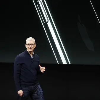 These Are The Year's Highest-Paid CEOs