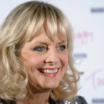 Twiggy Lesley Lawson Net Worth