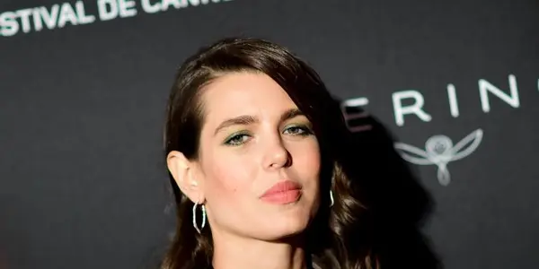 Charlotte Casiraghi