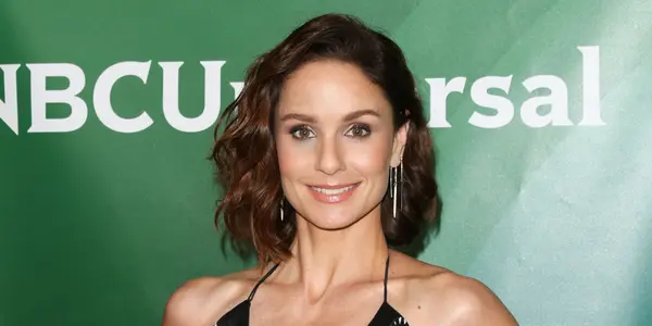 Sarah Wayne Callies