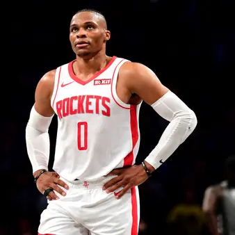 Russell Westbrook Hit With $100 Million Lawsuit From Heckler