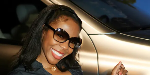 Andrea Kelly