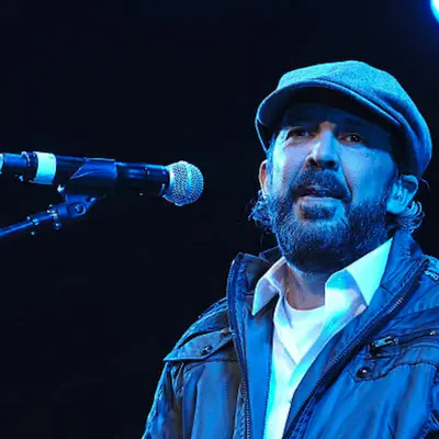 Juan Luis Guerra