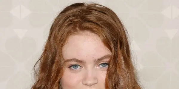 Sadie Sink