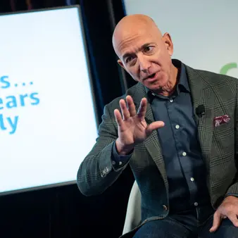 You're Not Imagining It: The Rich ARE Getting Richer