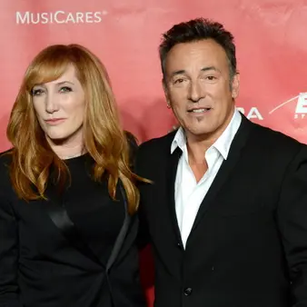 Patti Scialfa Net Worth