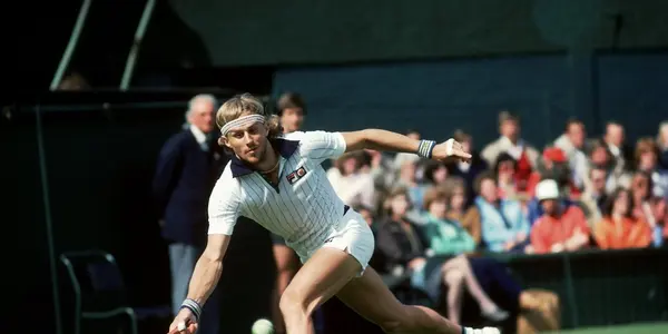 Björn Borg