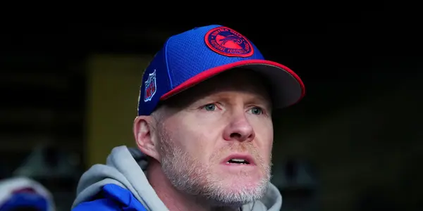 Sean McDermott