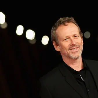 Alexandre Rockwell Net Worth