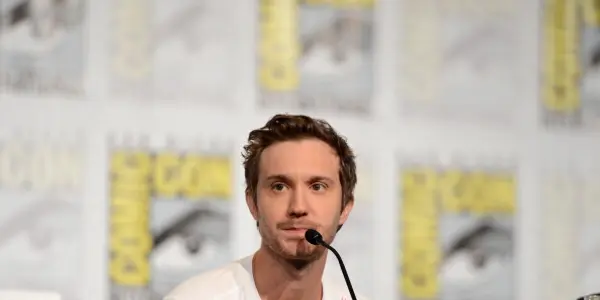 Sam Huntington