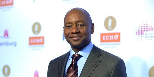 Branford Marsalis