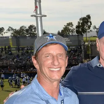 Mark Mastrov Net Worth