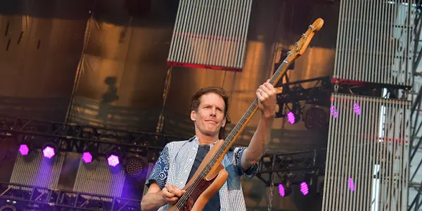 Jim Creeggan